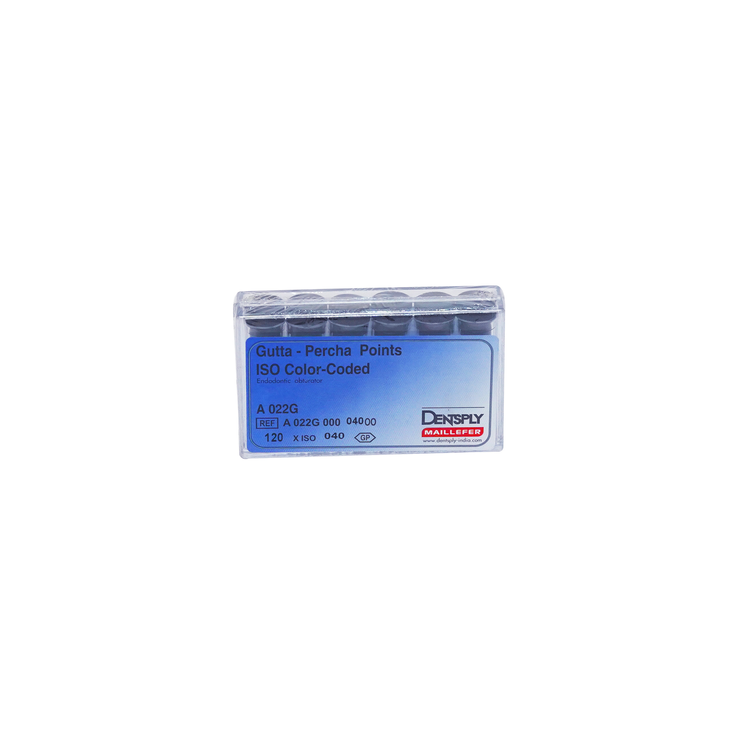 Dentsply GP No-40